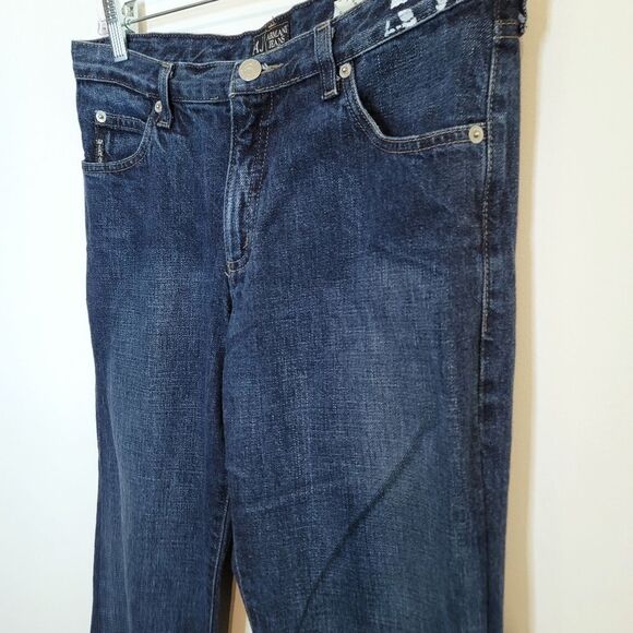 Armani Jeans Made in Italy Size 29 - Picture 2 of 14